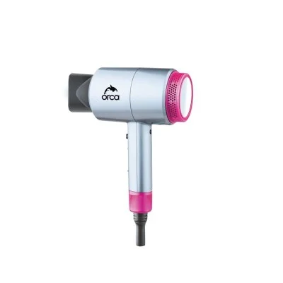 Orca 2 In1 Hair Styling Brush
